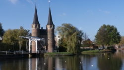 (2016-11) City-Trip aux Pays-Bas - Delft